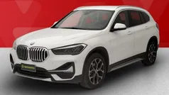 Bianco Usata 2020 BMW X1 xLine SUV | 24.990 € (Buon prezzo)