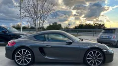 Usata 2013 Porsche Cayman Coupé | 51.500 € (Buon prezzo)