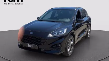 Occasion Ford Kuga ST-Line 150 ch (110 kW) 2023 Noir SUV