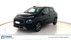 Nero Usata 2021 Citroën C3 Aircross Feel SUV | 12.900 € (Ottimo prezzo)