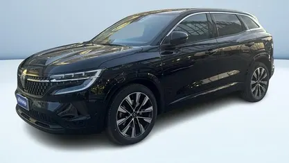 Nero pastello Usata 2023 Renault Austral Techno SUV | 26.200 € (Buon prezzo)