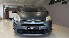 Usata 2008 Citroën C4 Picasso Exclusive Monovolume | 2800 € (Buon prezzo)