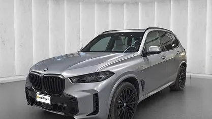 Usata BMW X5 M Sport 489 CV (359 kW) 2025 SUV