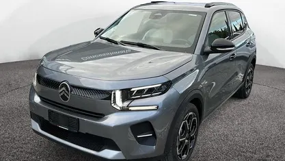 Usata Citroën C3 PureTech 101 CV (74 kW) 2025 SUV