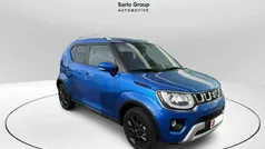 Blu Usata 2024 Suzuki Ignis Due volumi | 18.400 € (Buon prezzo)