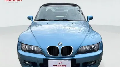 Usata 1996 BMW Z3 Cabrio | 14.900 €