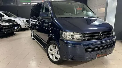 Usata 2011 VW Multivan Furgone | 19.990 € (Super prezzo)