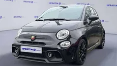 Nero Usata 2023 Abarth 695 Due volumi | 27.250 € (Buon prezzo)