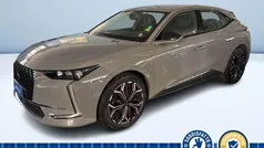 Grigio metallizzato Usata 2022 DS Automobiles DS4 Crossback Rivoli SUV | 19.900 € (Buon prezzo)