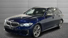 Blu Usata 2020 BMW M340 M Sport Tre volumi | 42.000 € (Buon prezzo)