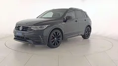 Usata 2021 VW Tiguan R-line SUV | 28.900 € (Buon prezzo)