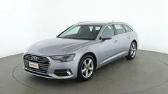 Usata 2021 Audi A6 Business | 29.599 € (Super prezzo)