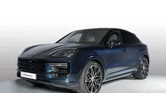 Blu algarve metallizzato Nuova 2025 Porsche Cayenne SUV | 159.331 €