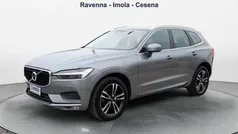Grigio Usata 2021 Volvo XC60 Momentum SUV | 29.200 € (Ottimo prezzo)