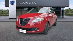 Rosso Usata 2015 Lancia Ypsilon Due volumi | 7900 € (Ottimo prezzo)