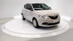 Beige Usata 2018 Lancia Ypsilon Gold Due volumi | 8600 € (Buon prezzo)