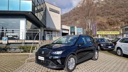 Usata 2023 Seat Arona Style SUV | 14.400 € (Ottimo prezzo)