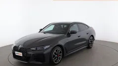 Usata 2023 BMW 420 M Sport Tre volumi | 43.799 € (Buon prezzo)