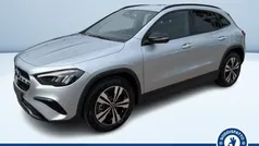 Argento metallizzato Usata 2024 Mercedes GLA200 Advanced Plus SUV | 43.200 € (Buon prezzo)