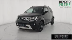 Usata 2025 Suzuki Ignis Due volumi | 17.900 € (Ottimo prezzo)