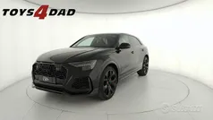 Nero Usata 2021 Audi RS Q8 Comfort SUV | 99.000 € (Buon prezzo)