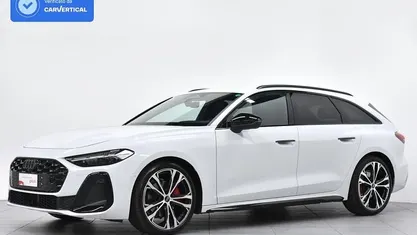 Usata 2024 Audi A5 Black Edition Station wagon | 52.800 € (Buon prezzo)