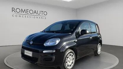 Usata Fiat Panda 70 CV (51 kW) 2025 Berlina