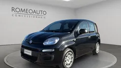 Usata 2025 Fiat Panda Tre volumi | 13.490 € (Buon prezzo)