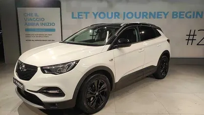 Usata 2021 Opel Grandland X Design Edition SUV | 16.800 € (Buon prezzo)