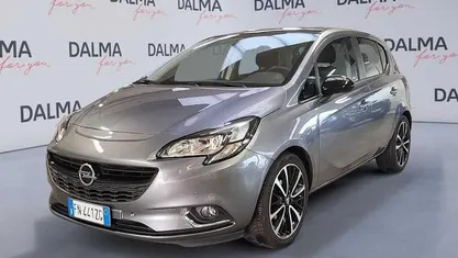 Usata Opel Corsa 69 CV (50 kW) 2018 Utilitaria