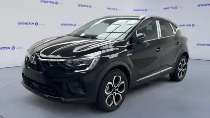 Nuova Mitsubishi ASX Intense 140 CV (102 kW) 2025 Nero SUV