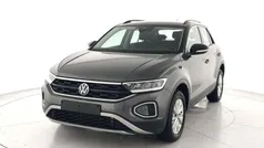 Grigio Usata 2023 VW T-Roc Life SUV | 24.900 € (Buon prezzo)