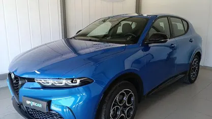 Usata 2024 Alfa Romeo Tonale Sprint SUV | 30.900 € (Buon prezzo)