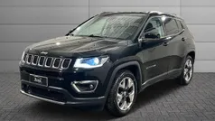 Usata 2019 Jeep Compass Limited SUV | 15.000 € (Buon prezzo)