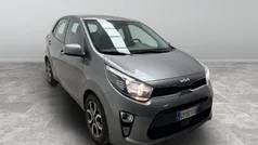 Usata 2023 Kia Picanto Urban Due volumi | 12.900 € (Buon prezzo)