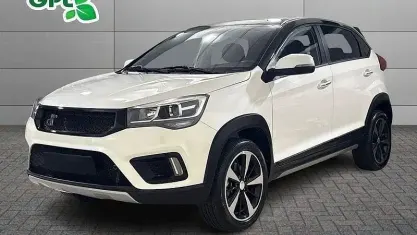 Usata DR DR 3.0 117 CV (86 kW) 2022 Bianco SUV