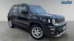 Usata 2022 Jeep Renegade Limited SUV | 19.990 € (Buon prezzo)