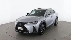 Usata 2023 Lexus UX 250h SUV | 27.299 € (Buon prezzo)