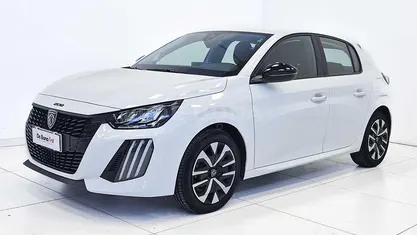 Usata 2024 Peugeot 208 Active Due volumi | 15.790 € (Buon prezzo)