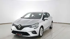 Grigio(met.) Usata 2022 Renault Clio V Intens Tre volumi | 14.200 € (Buon prezzo)