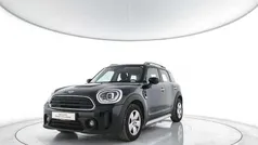 Nero Usata 2021 Mini Cooper D Countryman Essential SUV | 24.500 € (Super prezzo)