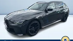 Grigio metallizzato Usata 2023 BMW M3 Competition Edition Station wagon | 81.400 € (Ottimo prezzo)