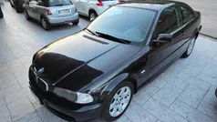 Blu/azzurro Usata 2002 BMW 318 Coupé | 5750 € (Ottimo prezzo)