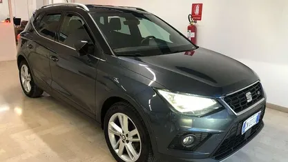 Usata 2019 Seat Arona FR SUV | 11.790 € (Buon prezzo)