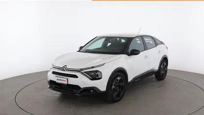 Usata Citroën C4 Feel 131 CV (96 kW) 2021 Berlina