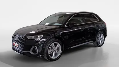 Usata Audi Q3 S-Line 150 CV (110 kW) 2022 SUV