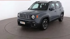 Usata 2015 Jeep Renegade Longitude SUV | 13.299 € (Buon prezzo)