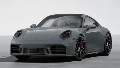 Usata Porsche 911 Carrera 4S 581 CV (427 kW) 2026 Coupé