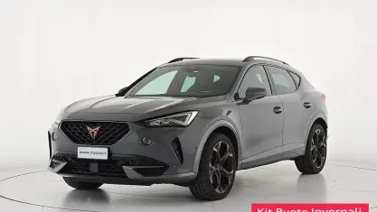 Usata Cupra Formentor VZ2 245 CV (180 kW) 2022 Other SUV
