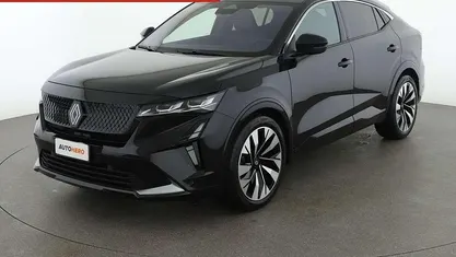 Nero Usata 2025 Renault Rafale Techno SUV | 36.399 € (Ottimo prezzo)